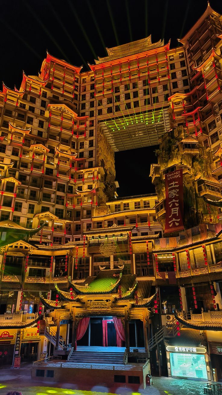 Xangai 7