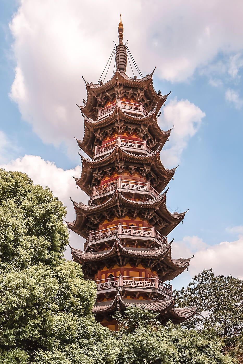 Xangai 3