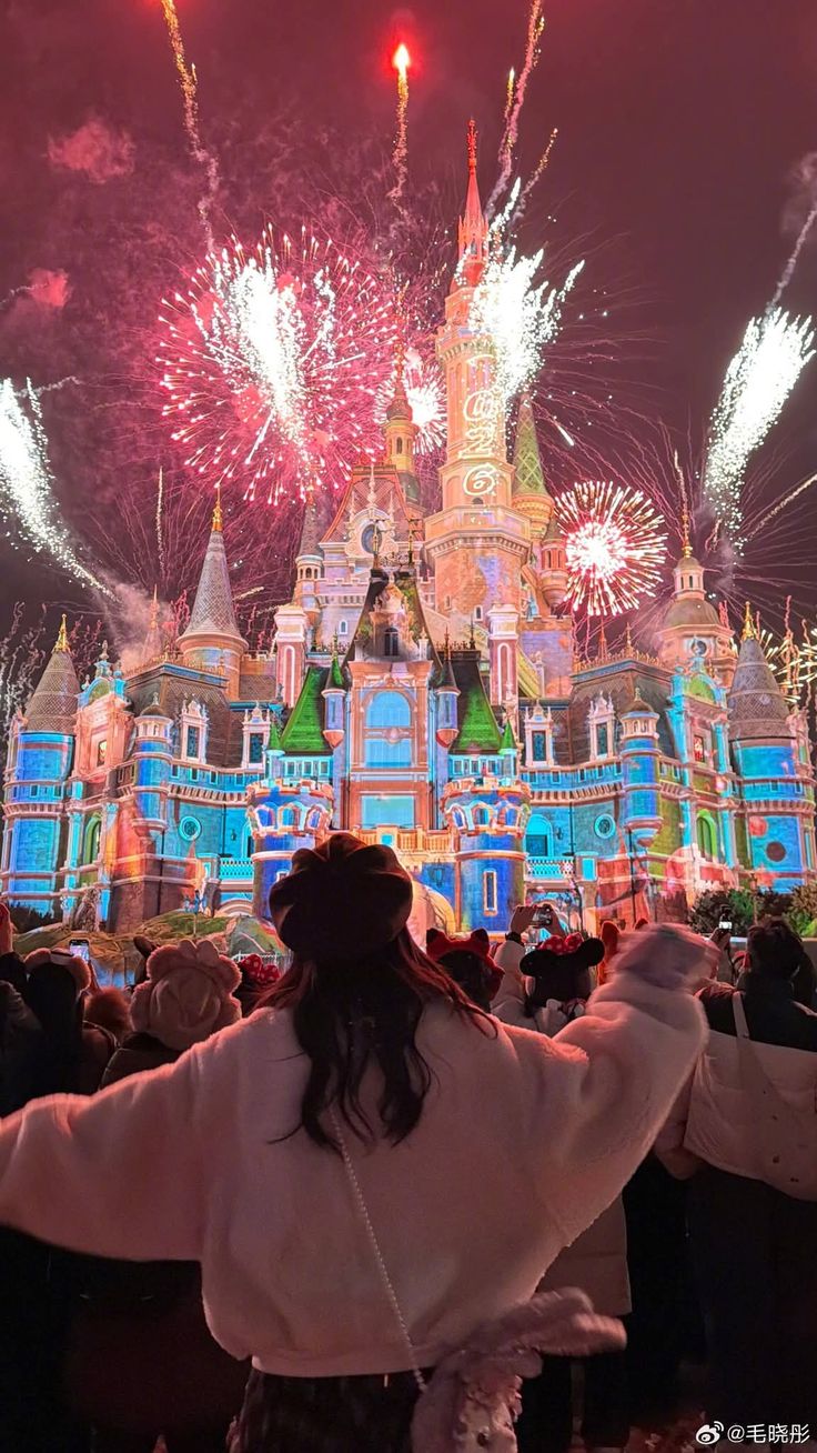 Disneyland de Xangai 3
